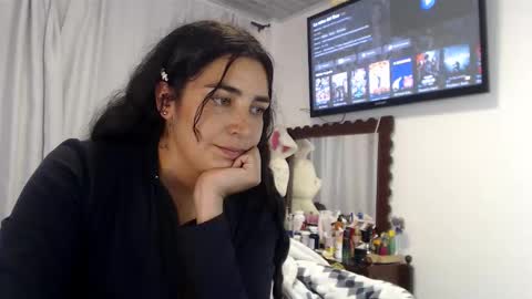 Dianis online show from January 15, 1:58 am