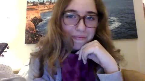 sweetsocalgirl online show from December 4, 8:25 am