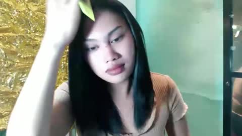 Snapshot of sweetspecial_jessyxx chatting on October 20, 6:57 pm sweetspecial_jessyxx online show from October 20, 6:57 pm