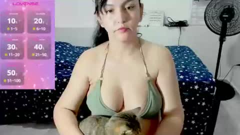 lili online show from July 16, 10:22 pm
