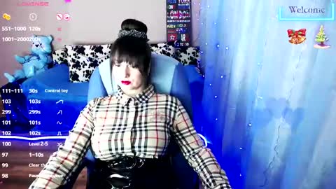 Snapshot of sweetsunnymila chatting on February 12, 1:27 pm HelloI amShy Charming Mila-Nice to meet you and Welcome I am not a nude model  Sometimes a smile is all that we need online show from February 12, 1:27 pm