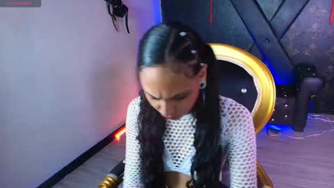 Sweett pleasure online show from March 21, 4:00 pm