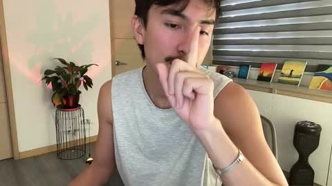 Andy  online show from October 29, 6:19 pm