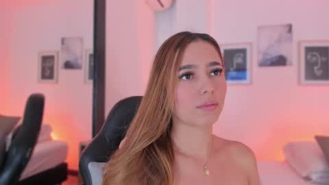 Tammy online show from February 12, 7:45 pm