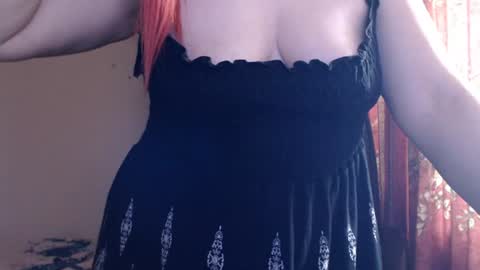 SweettAnne online show from June 23, 11:06 am
