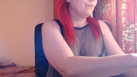 SweettAnne online show from May 11, 2:45 pm