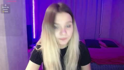 SweetTChloe online show from December 2, 10:46 am