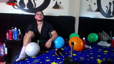 Jei  online show from March 25, 12:23 pm