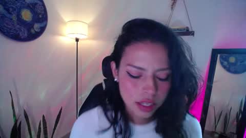  shamanta Independent modelHelp me reach 100 thumbs up  online show from September 23, 4:12 pm