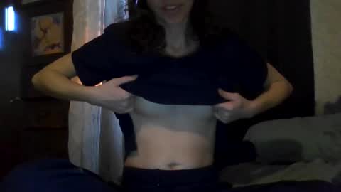 Sweet Tooth Trixie online show from February 23, 12:29 pm