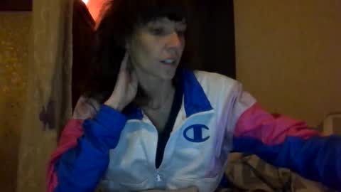 Sweet Tooth Trixie online show from January 7, 3:55 am