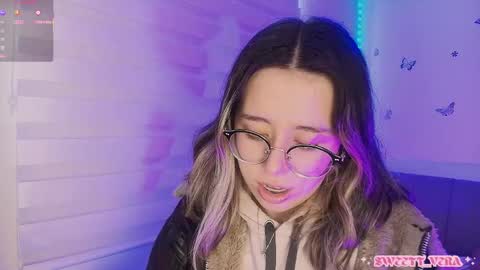 Veronica Independent Model online show from February 18, 5:24 pm