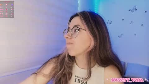 Veronica Independent Model online show from October 19, 12:43 pm