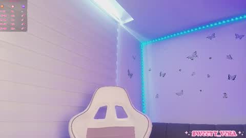 Veronica Independent Model online show from February 26, 5:49 pm