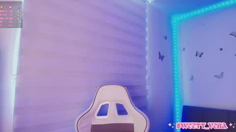 Veronica Independent Model online show from December 22, 12:23 pm