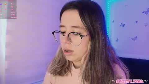 Veronica Independent Model online show from January 15, 1:20 pm