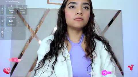 Snapshot of sweetty_girl_ chatting on February 11, 12:15 pm Sweetty online show from February 11, 12:15 pm