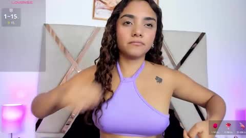 Snapshot of sweetty_girl_ chatting on October 20, 12:21 pm Sweetty online show from October 20, 12:21 pm