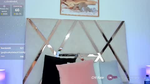 Snapshot of sweetty_girl_ chatting on March 10, 2:59 pm Sweetty online show from March 10, 2:59 pm