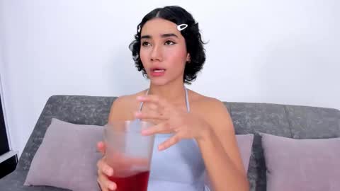 ALONDRA online show from January 12, 8:27 pm