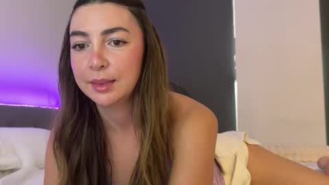 Sweet UK Cassie online show from December 14, 11:44 pm