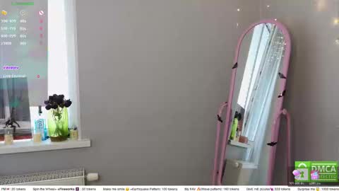 Elis  a little vacation Ill be here Saturday my schedules in bio online show from March 20, 8:30 am