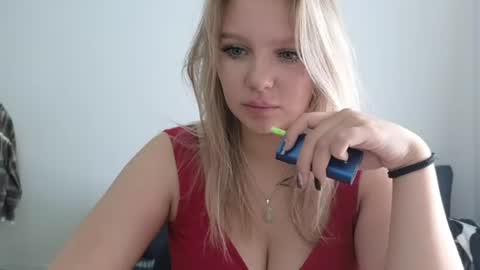 Betty online show from July 24, 4:42 am