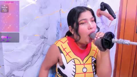 LINA online show from March 28, 12:28 pm