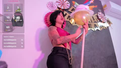 Snapshot of sweety_maria_ chatting on December 31, 12:00 am maria online show from December 31, 12:00 am