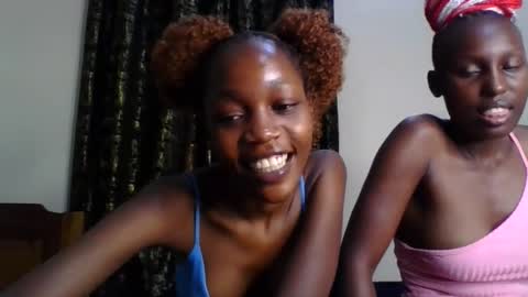 Vickky online show from May 19, 1:56 am