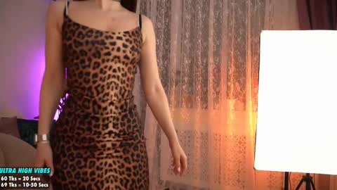 Katerina online show from February 16, 5:37 pm