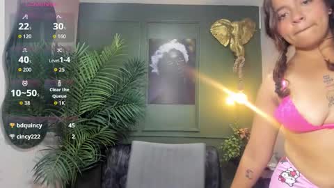 Emma online show from November 9, 7:38 pm