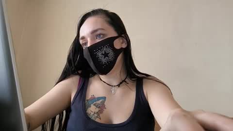 sweetyanalove online show from April 14, 7:11 am