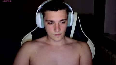 Alex online show from May 25, 7:53 pm
