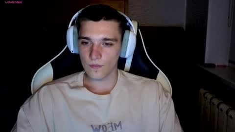 Alex online show from May 23, 7:43 pm