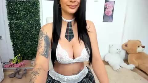 sweetyfinger online show from February 4, 7:29 am