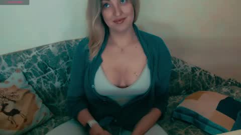 Liza online show from April 24, 2:46 am