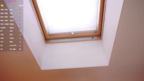 Astrid online show from March 3, 7:26 am