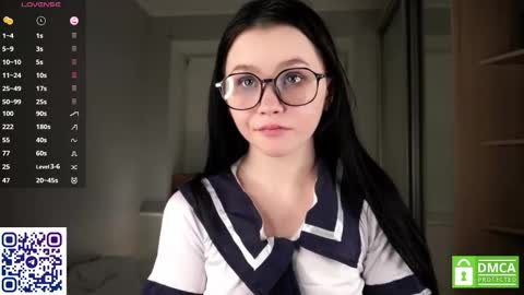 Astrid online show from October 27, 7:14 pm