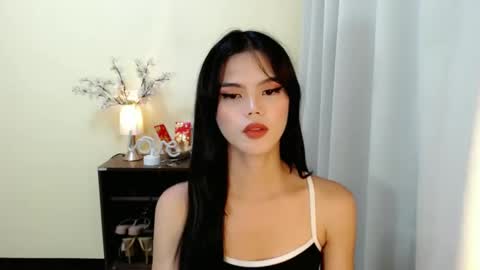 Megan online show from February 11, 5:37 am