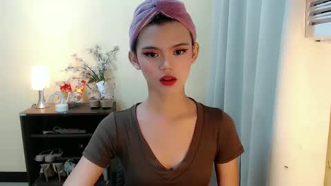 Megan online show from February 12, 3:29 am