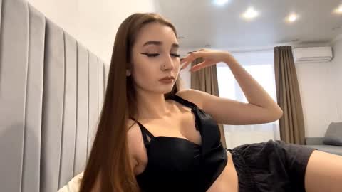 Alice online show from March 15, 2:20 pm