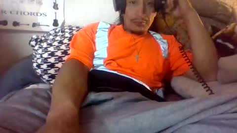 MR. SWEEZY online show from April 15, 12:58 am