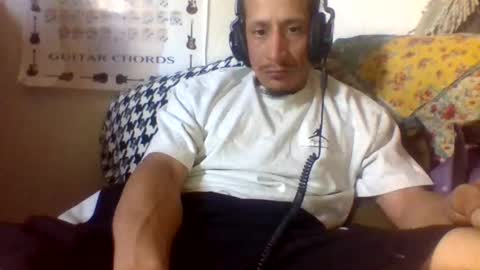 MR. SWEEZY online show from April 11, 8:46 pm