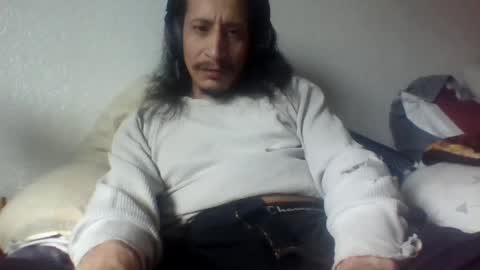 MR. SWEEZY online show from February 24, 10:14 pm