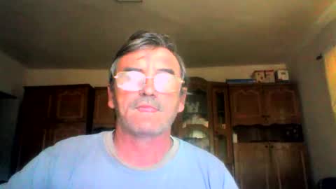 Raymond online show from May 14, 6:44 am