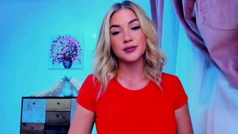 Ecaterina online show from July 1, 11:35 pm