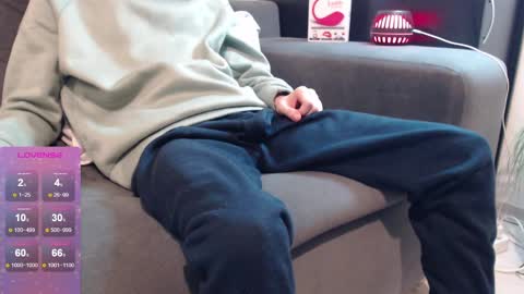 Snapshot of swetlittleboy4u chatting on February 6, 5:30 pm SwetLittleBoy4u online show from February 6, 5:30 pm