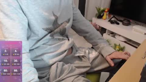 Snapshot of swetlittleboy4u chatting on December 3, 5:49 pm SwetLittleBoy4u online show from December 3, 5:49 pm