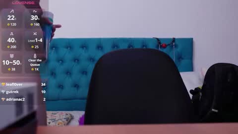 soffya online show from November 22, 3:38 am